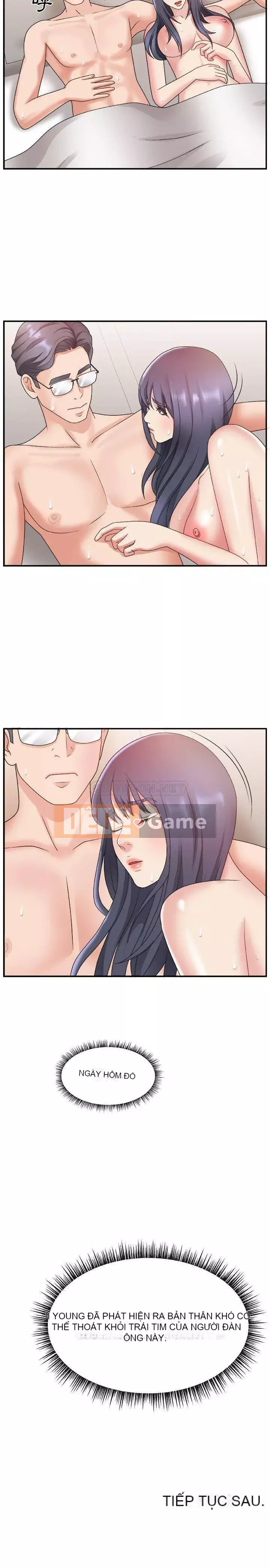 Cô neo Chương 1-32