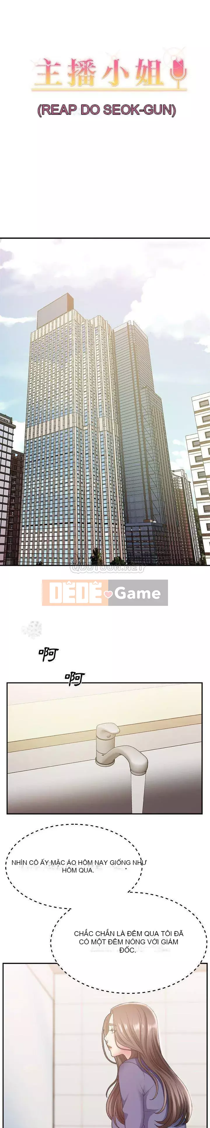 Cô neo Chương 1-32