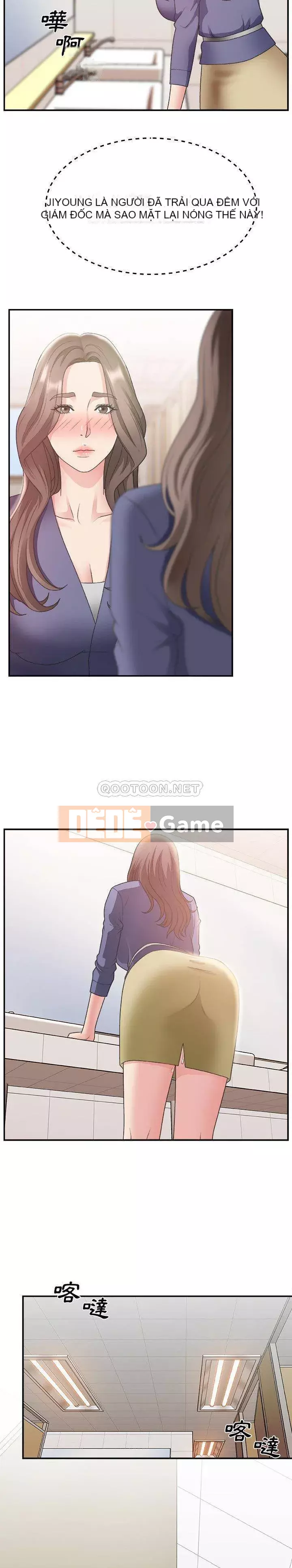 Cô neo Chương 1-32