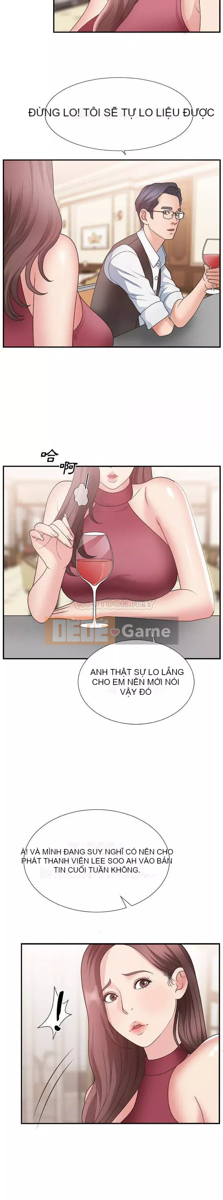 Cô neo Chương 1-32