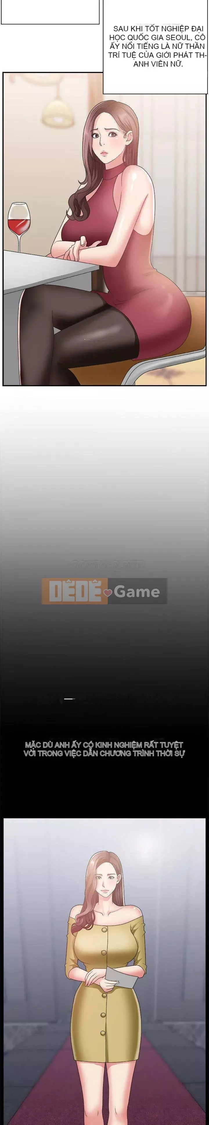 Cô neo Chương 1-32