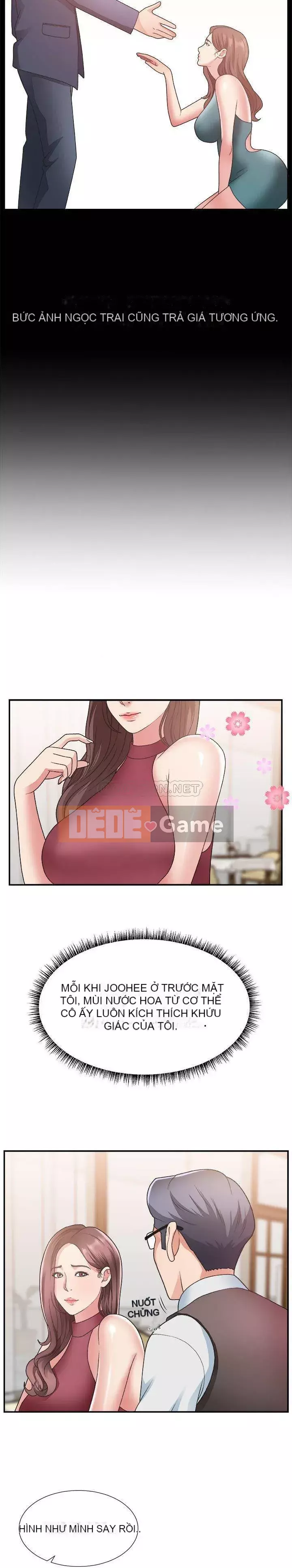 Cô neo Chương 1-32