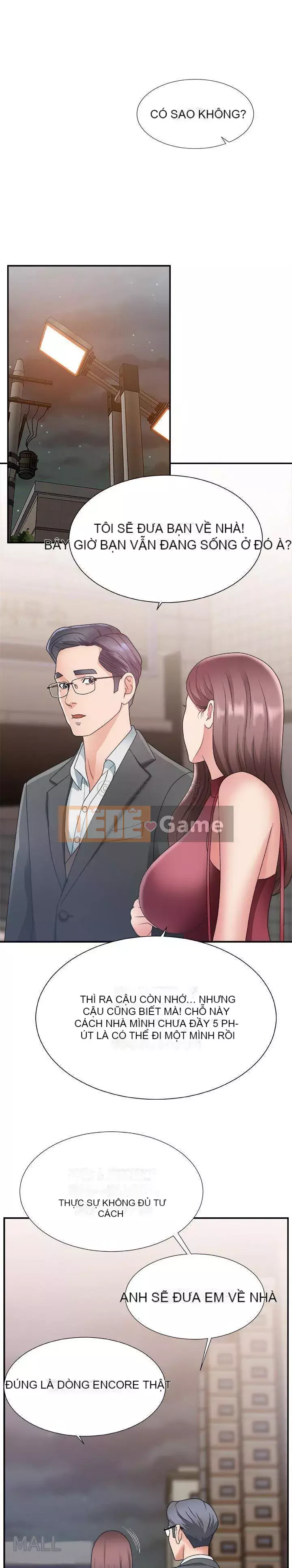 Cô neo Chương 1-32