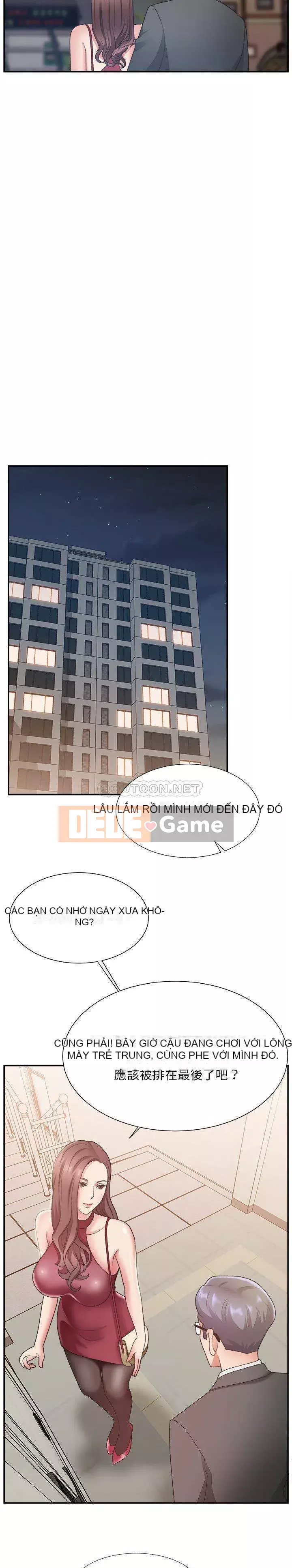 Cô neo Chương 1-32