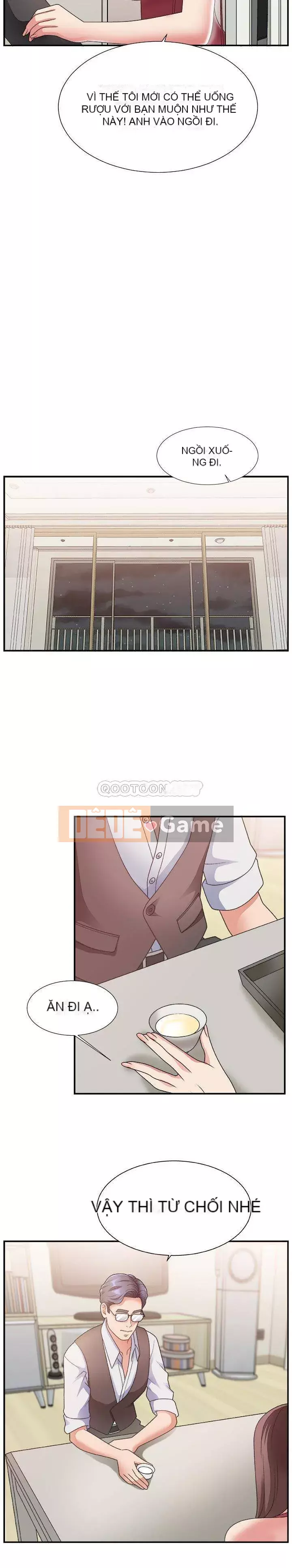 Cô neo Chương 1-32