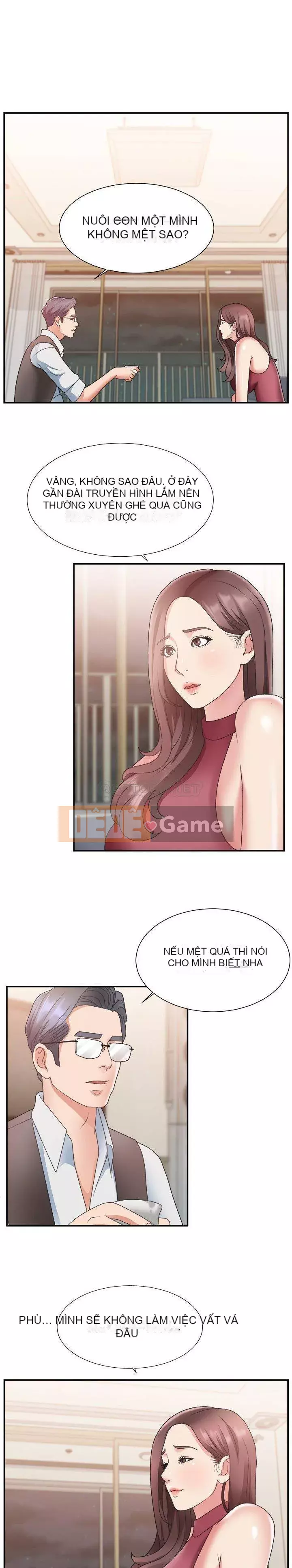 Cô neo Chương 1-32