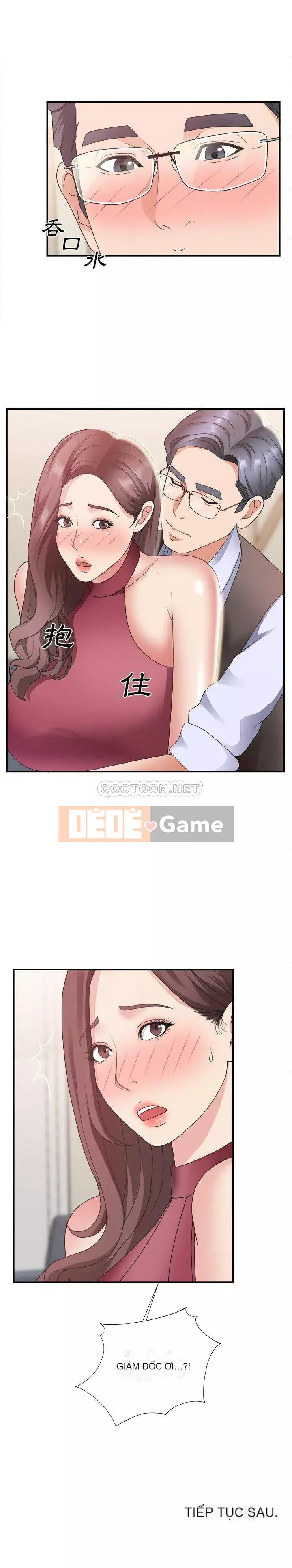 Cô neo Chương 1-32