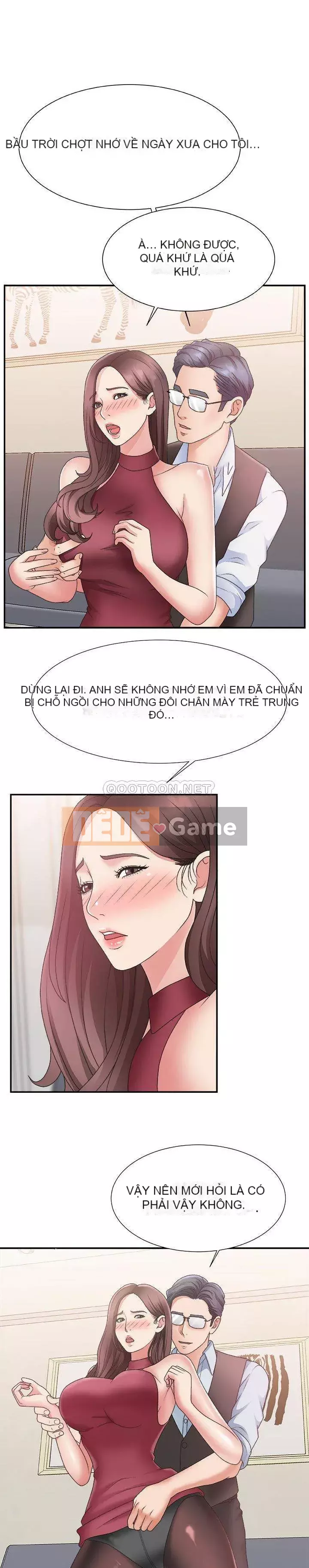 Cô neo Chương 1-32