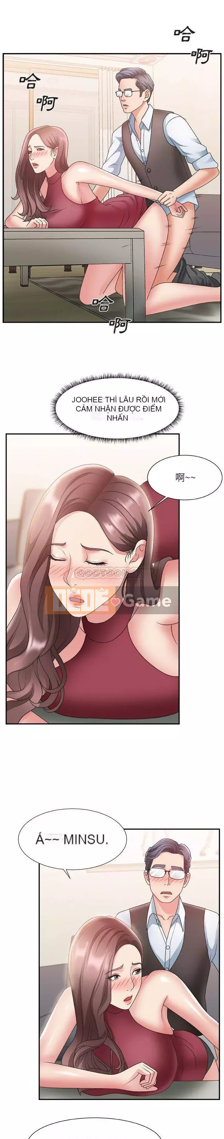 Cô neo Chương 1-32