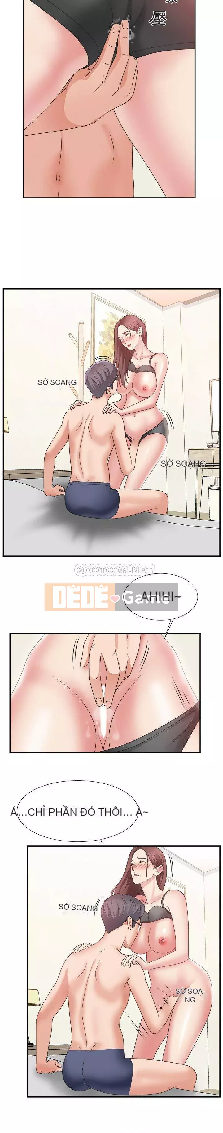 Cô neo Chương 1-32