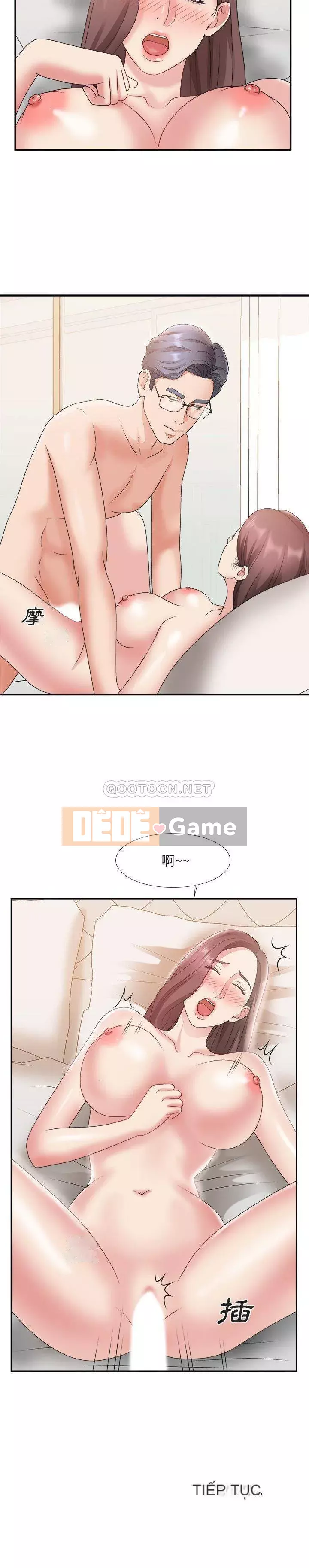 Cô neo Chương 1-32