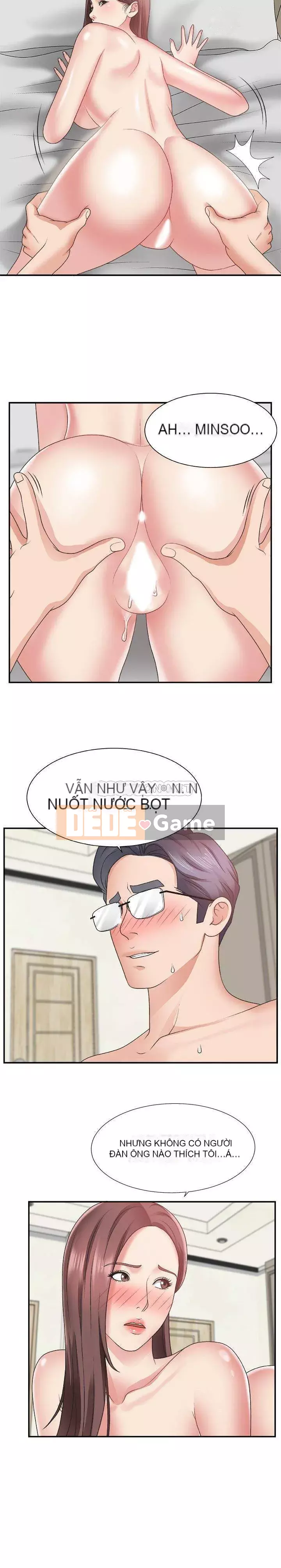 Cô neo Chương 1-32