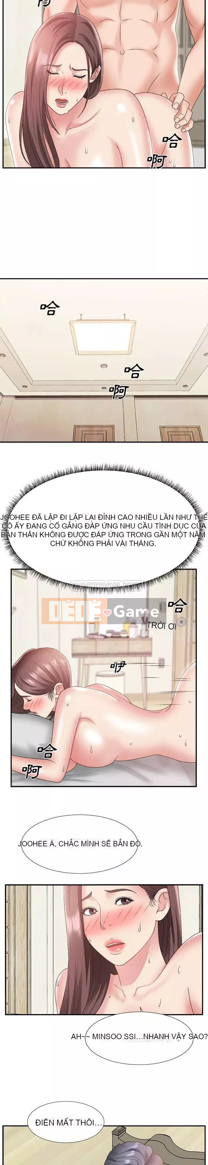 Cô neo Chương 1-32