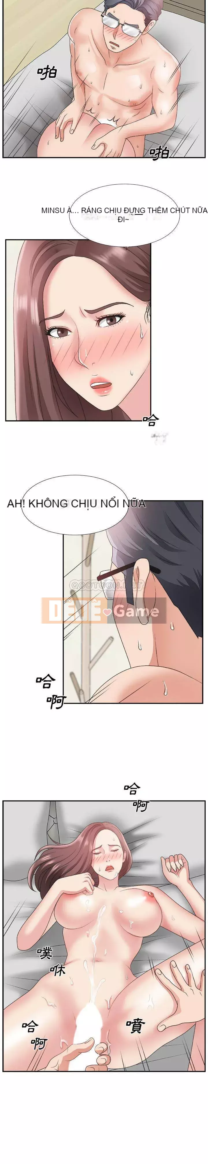 Cô neo Chương 1-32