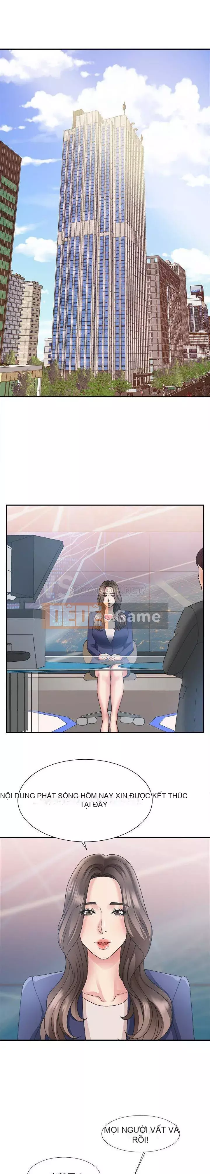 Cô neo Chương 1-32