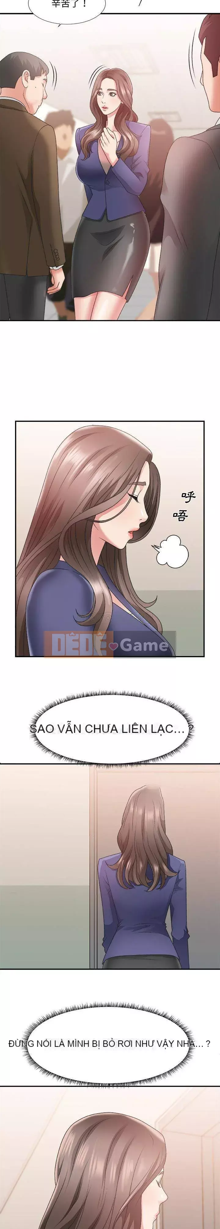 Cô neo Chương 1-32