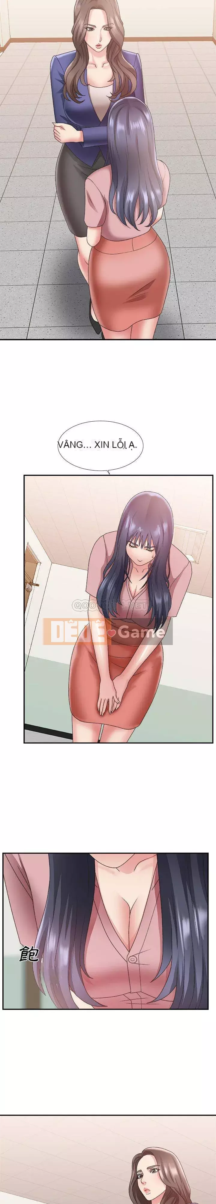 Cô neo Chương 1-32