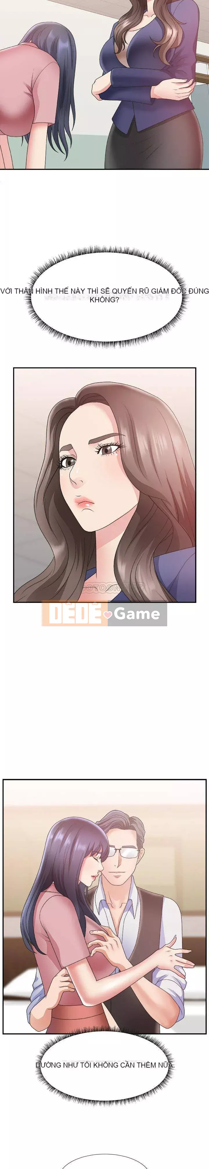 Cô neo Chương 1-32