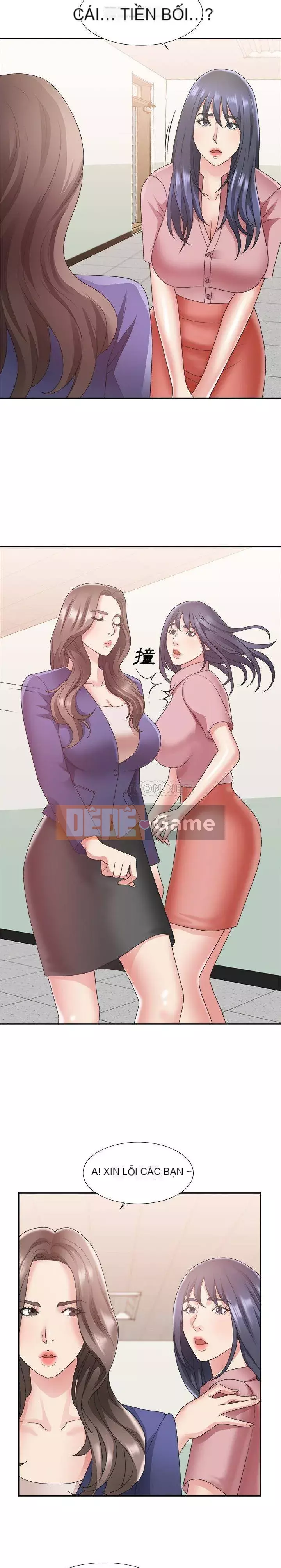 Cô neo Chương 1-32