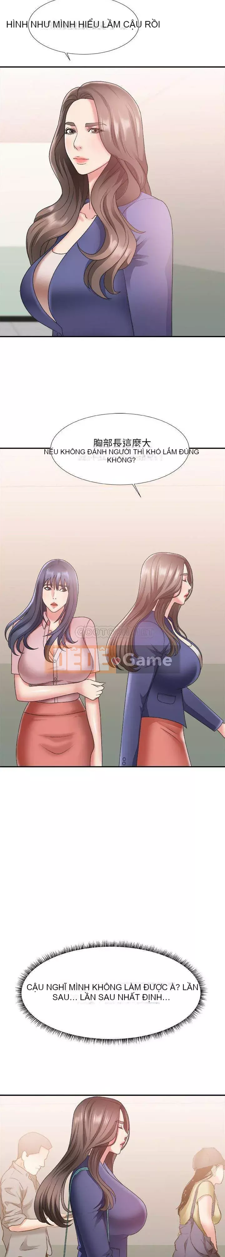 Cô neo Chương 1-32