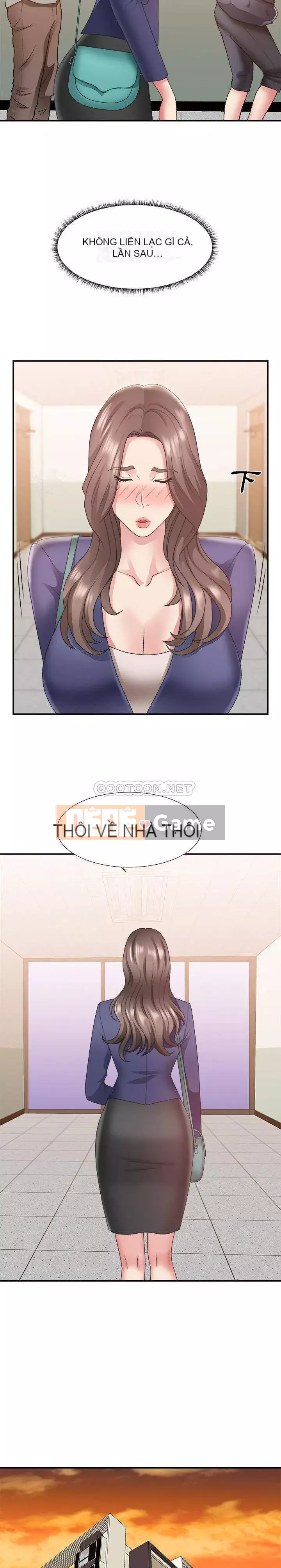 Cô neo Chương 1-32