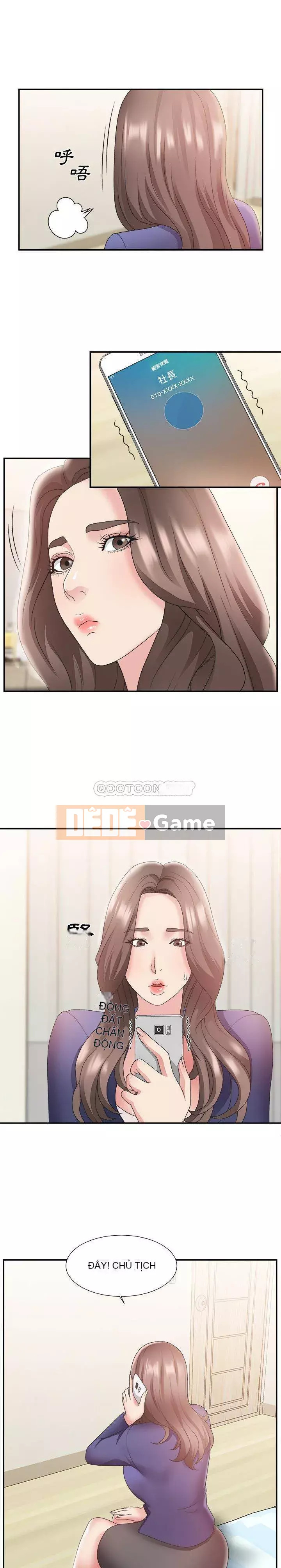 Cô neo Chương 1-32