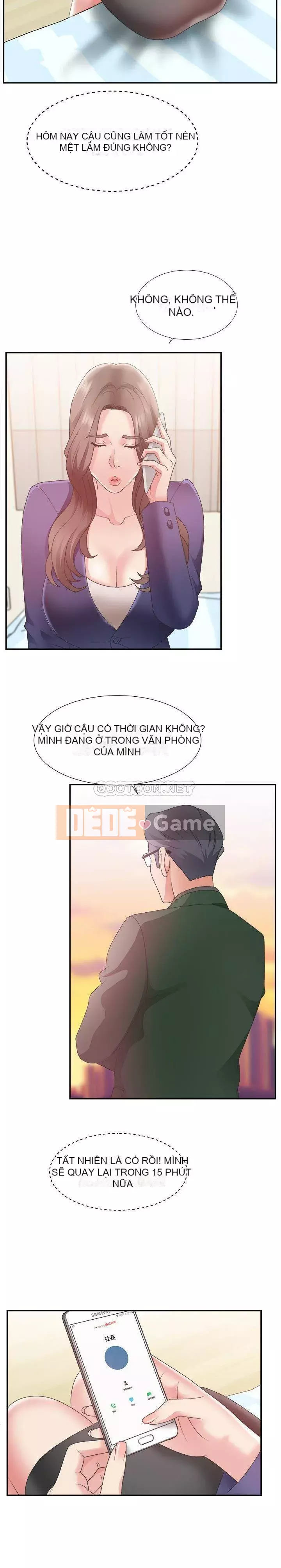 Cô neo Chương 1-32