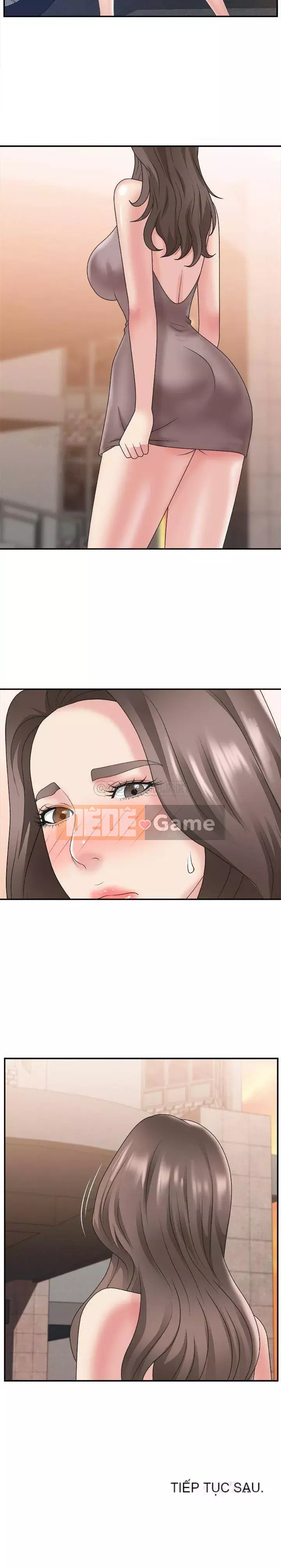 Cô neo Chương 1-32