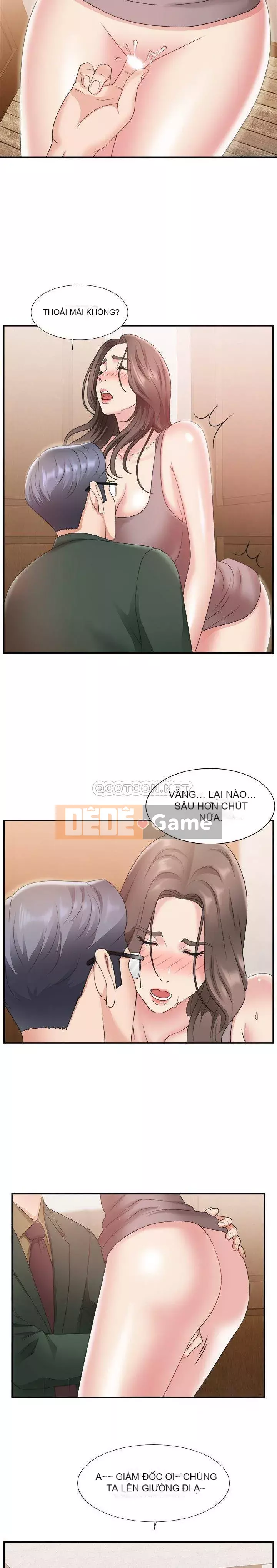 Cô neo Chương 1-32