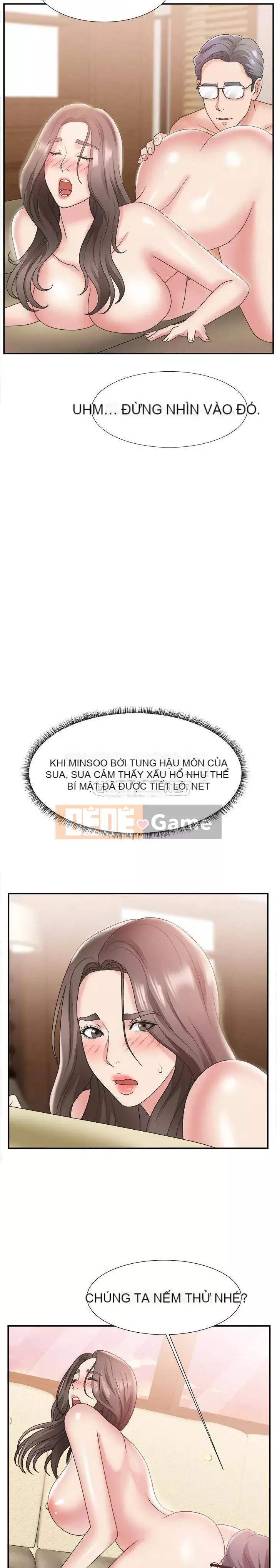 Cô neo Chương 1-32