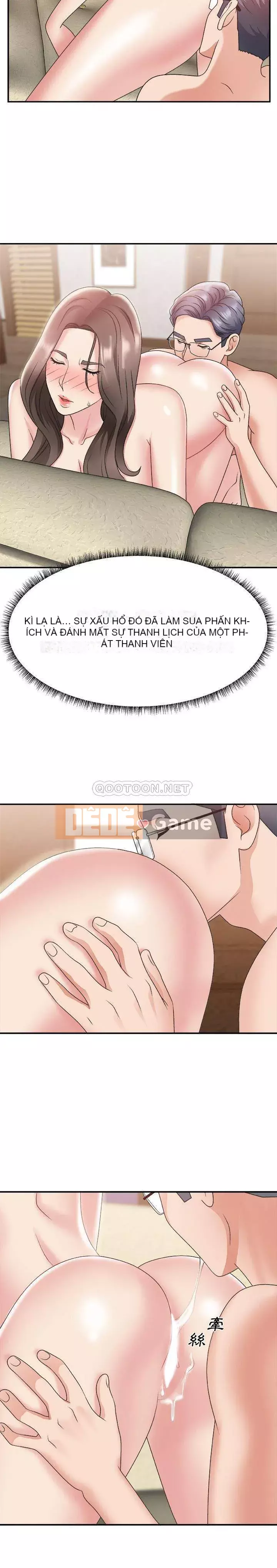 Cô neo Chương 1-32