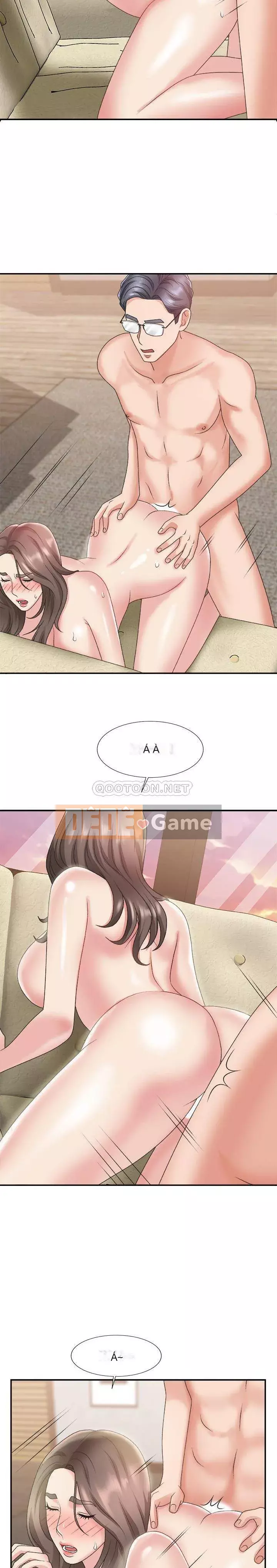 Cô neo Chương 1-32