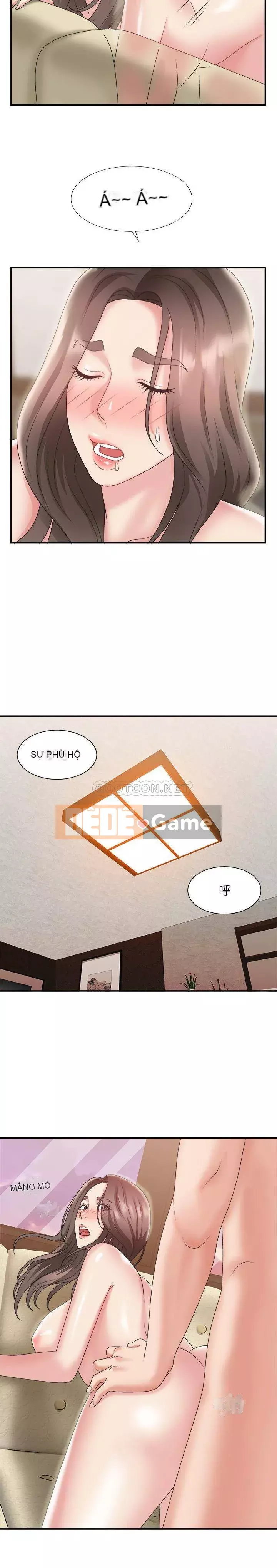 Cô neo Chương 1-32