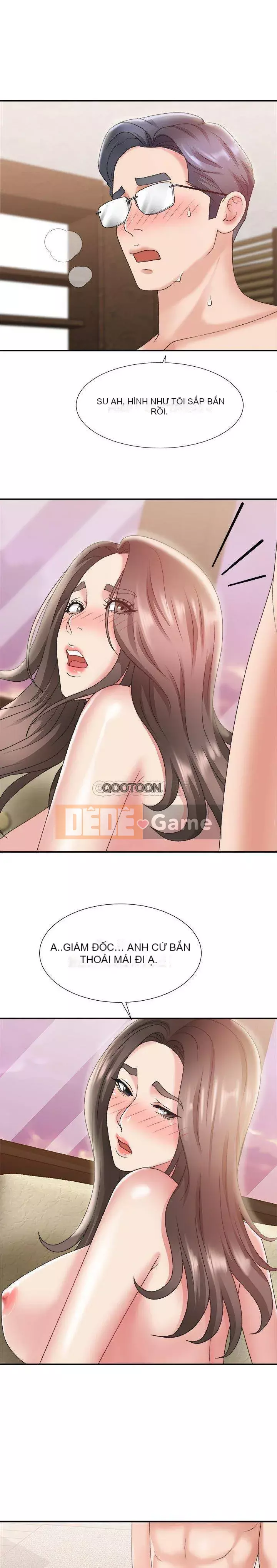 Cô neo Chương 1-32