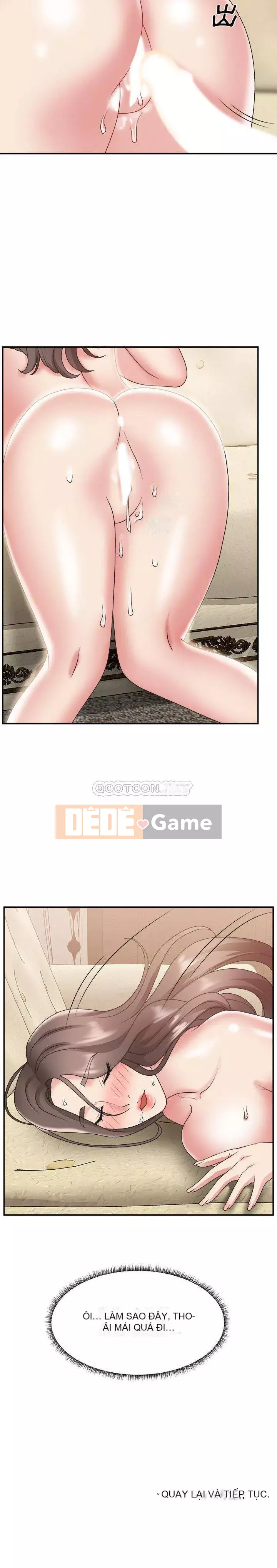 Cô neo Chương 1-32