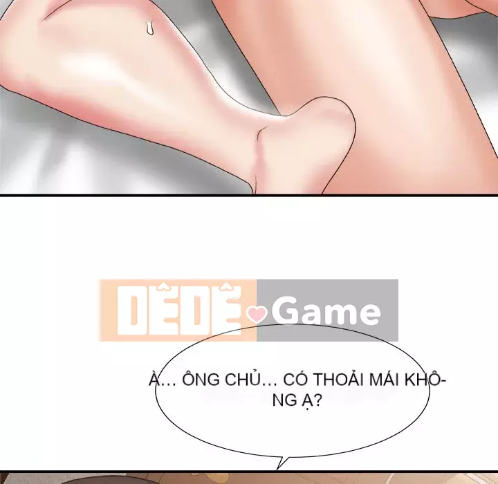 Cô neo Chương 1-32