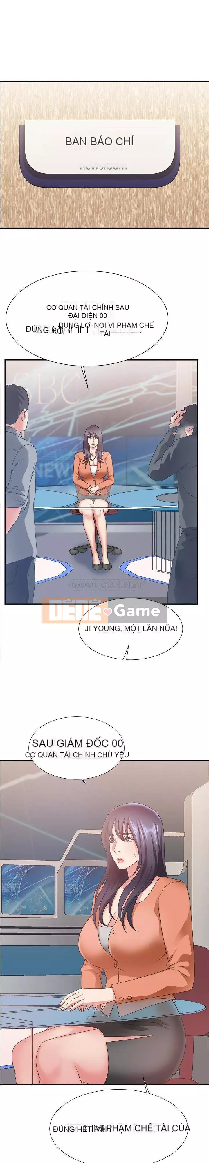 Cô neo Chương 1-32