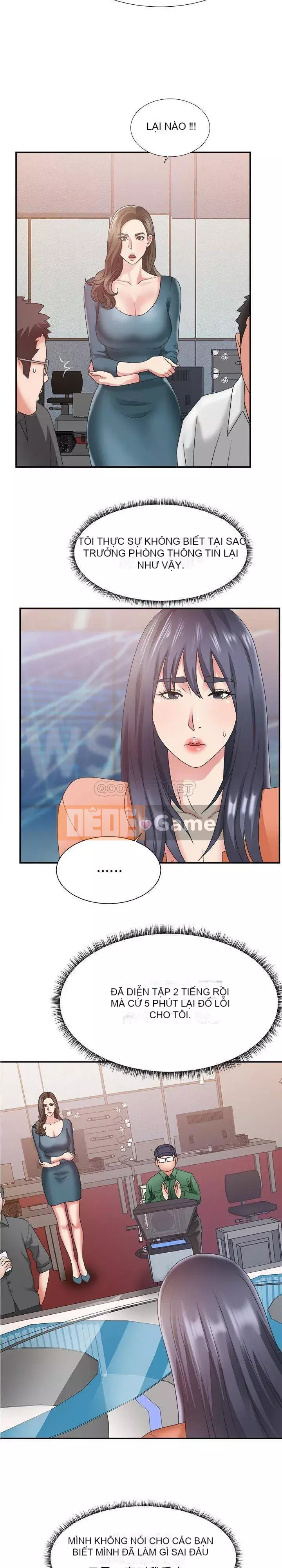 Cô neo Chương 1-32