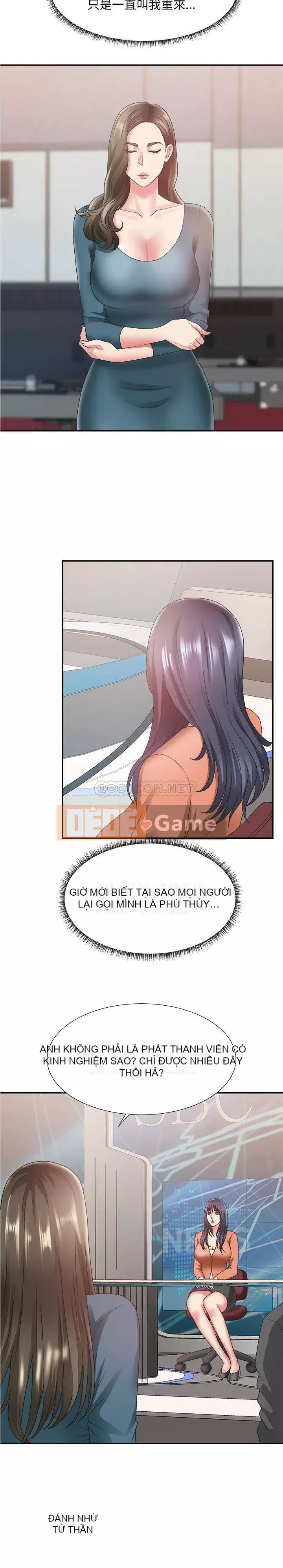 Cô neo Chương 1-32