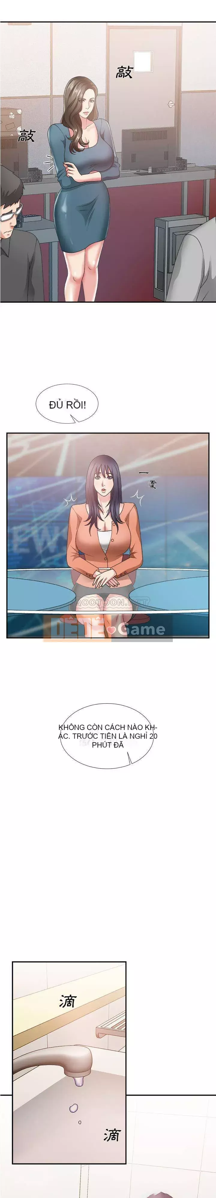 Cô neo Chương 1-32