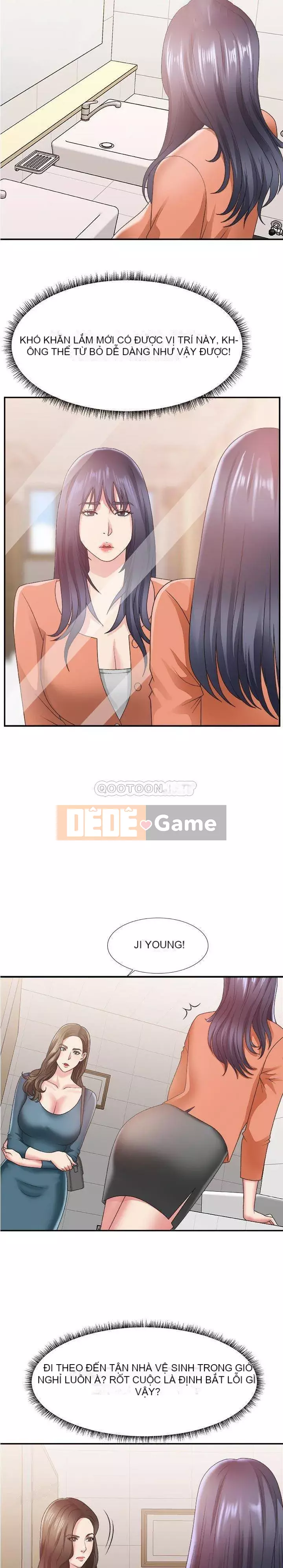 Cô neo Chương 1-32