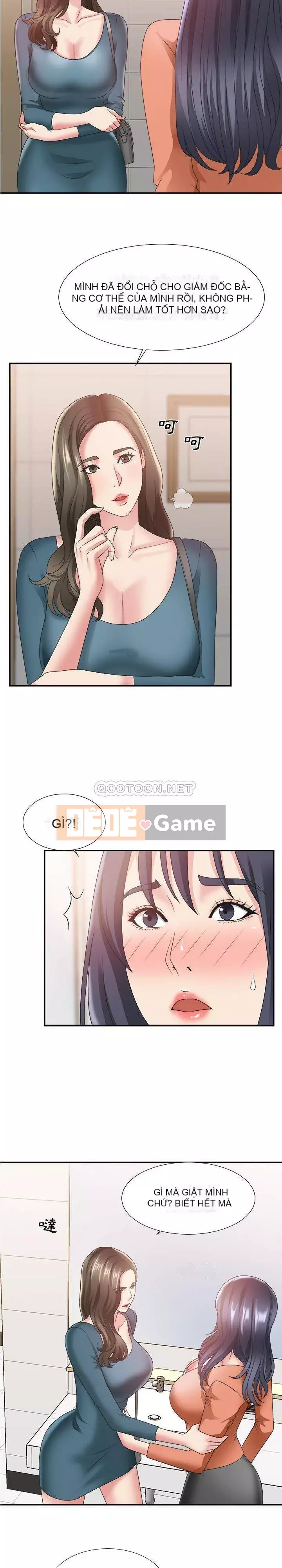 Cô neo Chương 1-32