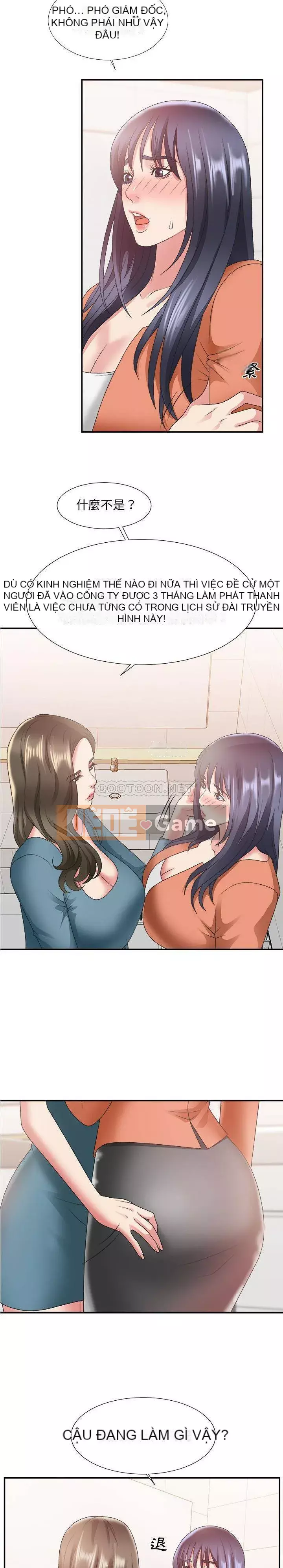 Cô neo Chương 1-32