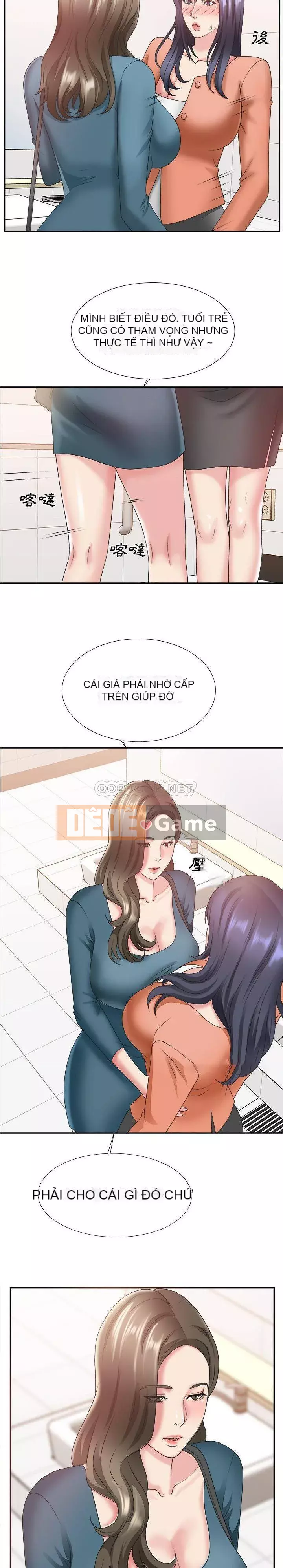 Cô neo Chương 1-32