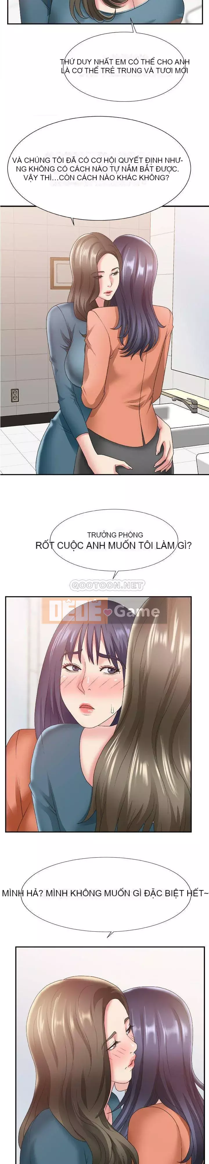 Cô neo Chương 1-32