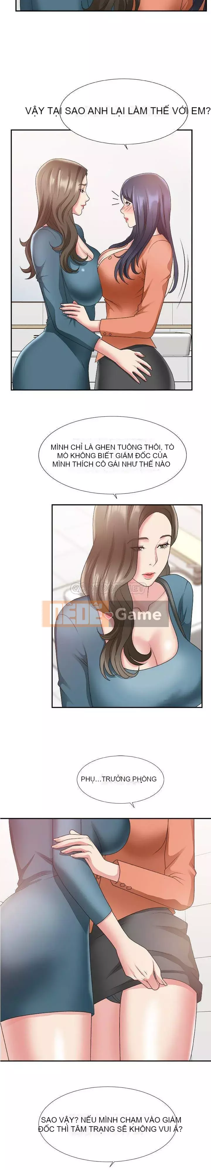 Cô neo Chương 1-32