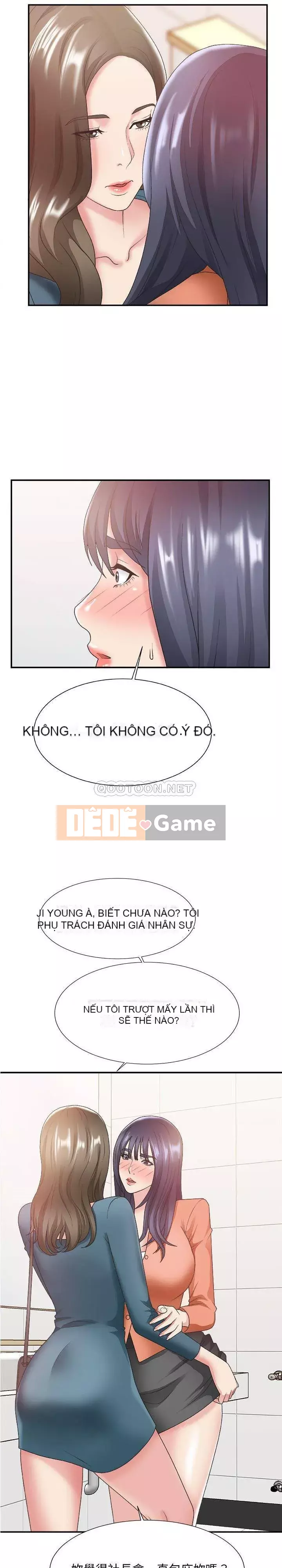 Cô neo Chương 1-32