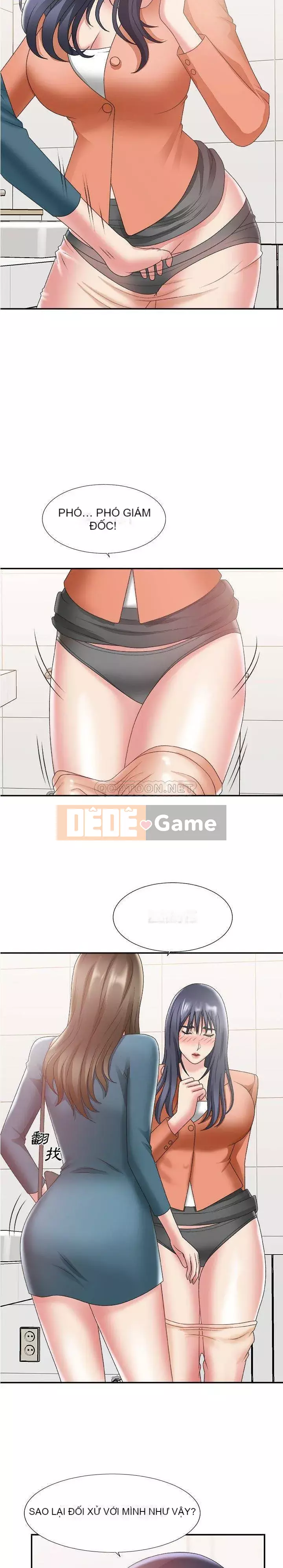 Cô neo Chương 1-32