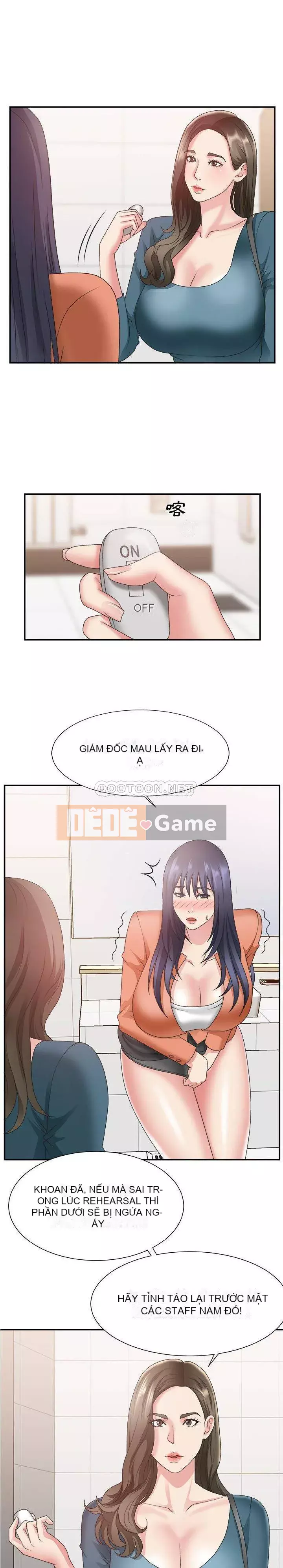 Cô neo Chương 1-32