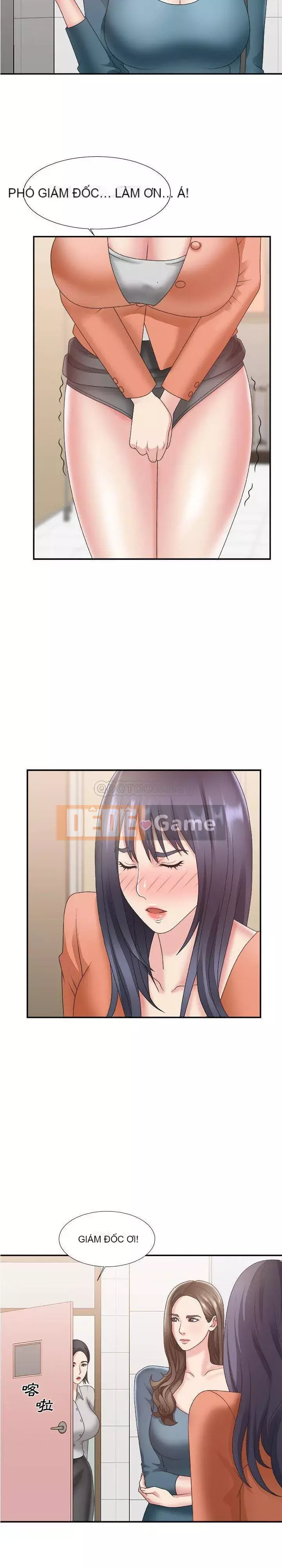 Cô neo Chương 1-32